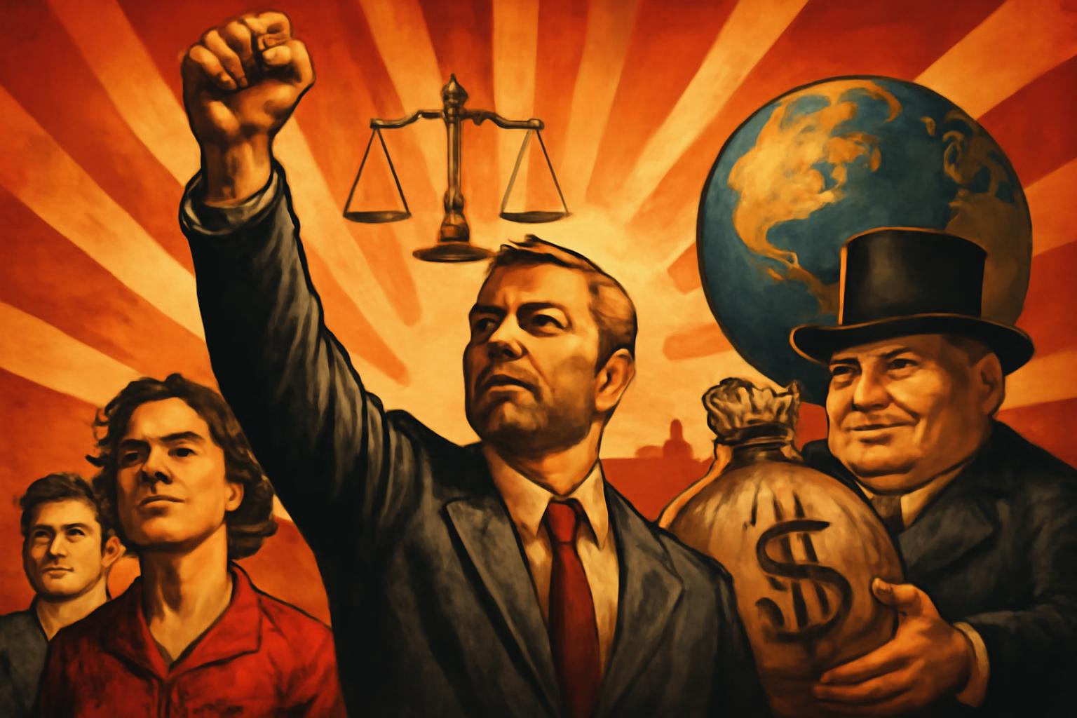 Abramowitsch-Abmahnung: Debatte über Vermögensungleichheit, Eigentum und Rechtsstaatlichkeit 💬⚖️💰🌍