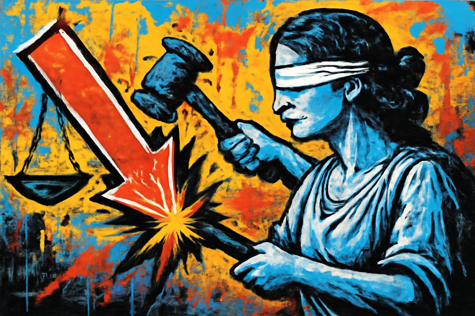 GFF-Gutachten: AfD-Verbot vor BVerfG wahrscheinlich, ASJ fordert rasche Verbotsanträge⚖🌐