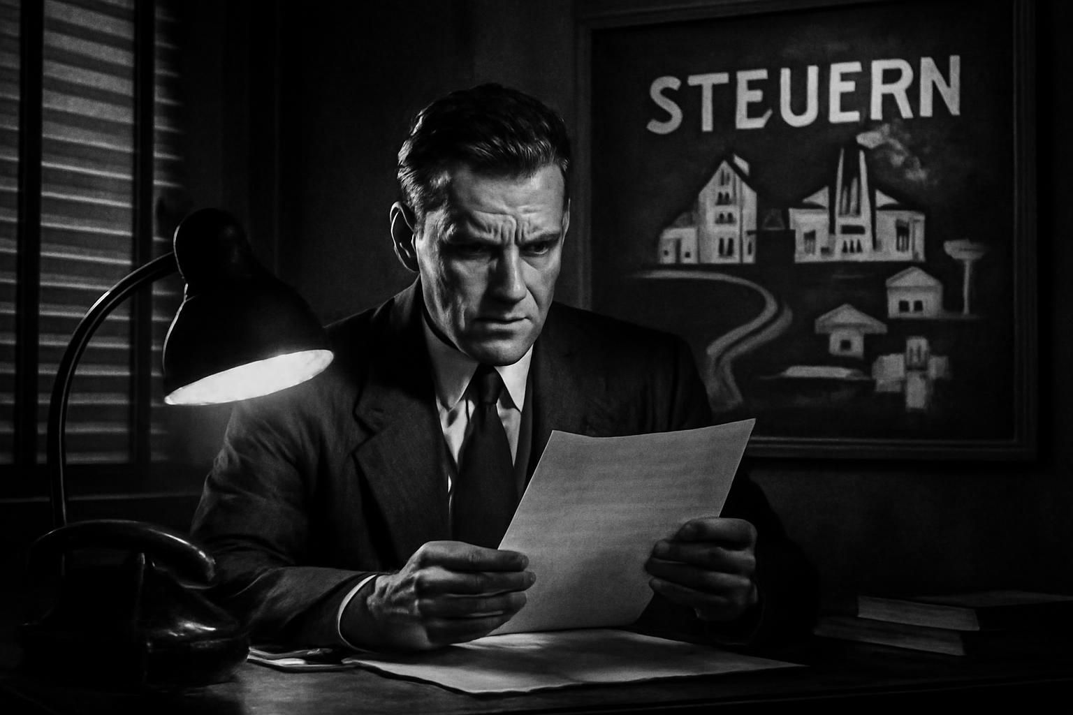 BSW-Leitlinien: Abschaffung der Verschonung von Betriebsvermögen; Vermögenssteuer 💰⚖