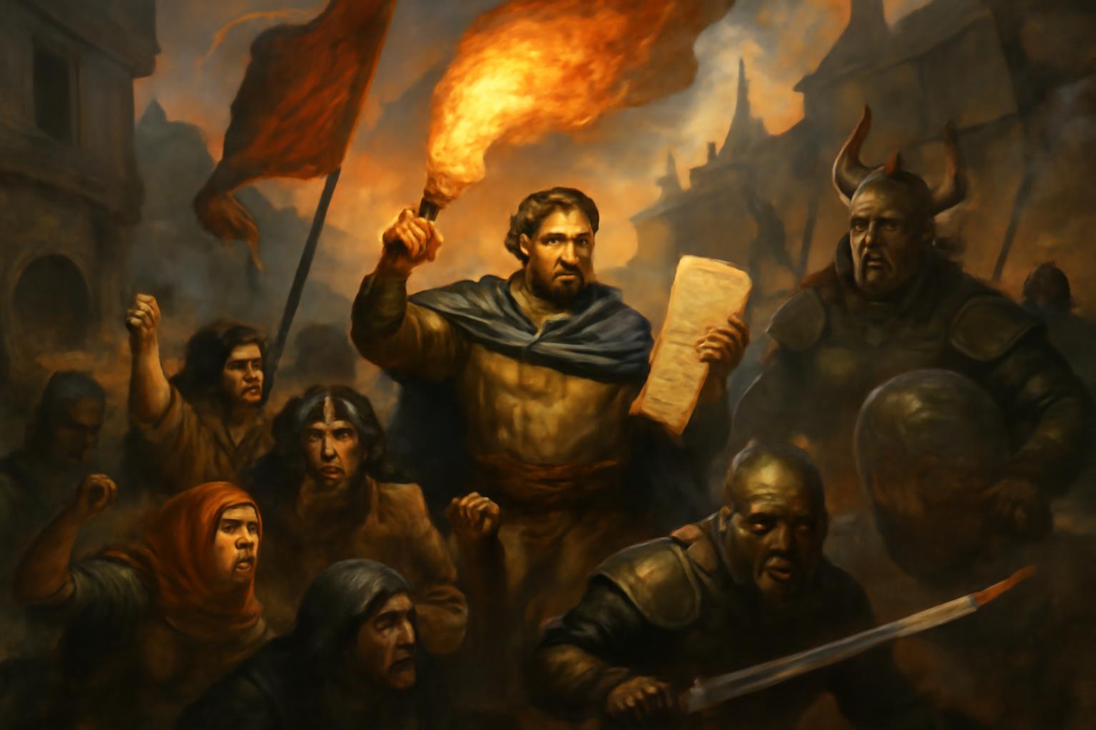 FDP: Gezielter Druck auf Iran – Sanktionen, unabhängige Medien und digitale Teilhabe der Aktivistinnen 🇪🇺🗞️💻⚖️