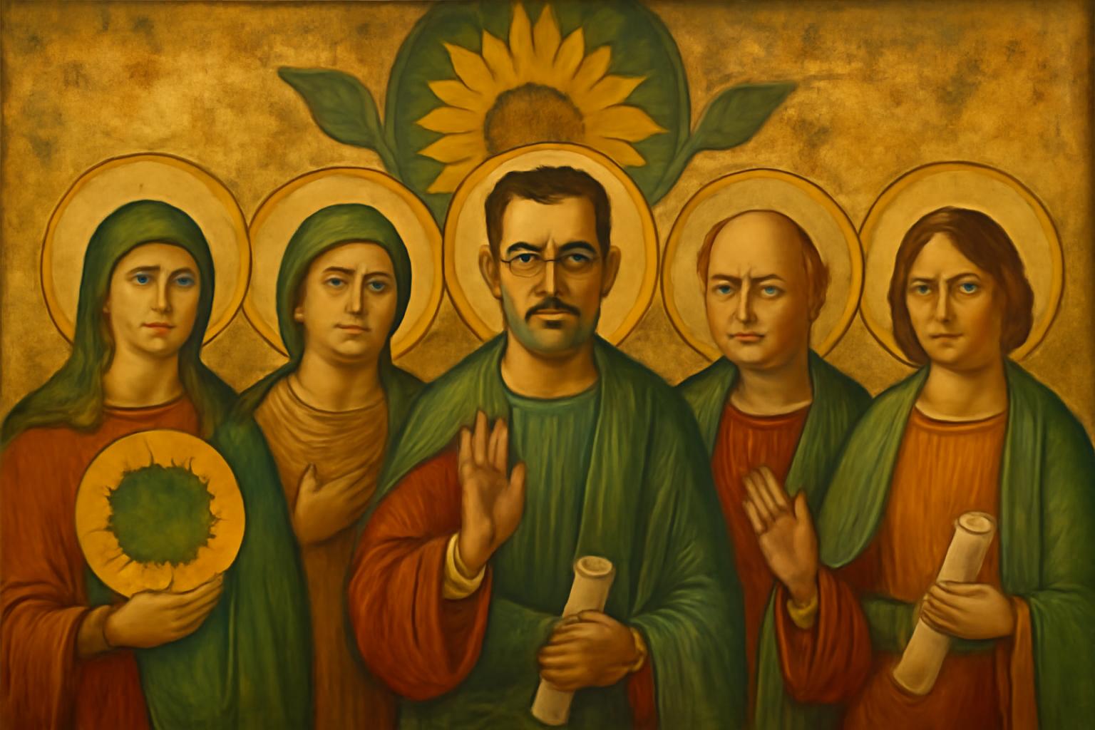 Grüne Spitzenkandidaturen 2026 in fünf Ländern: Klima, Gerechtigkeit, Demokratie im Fokus 🌿🗳️🌍