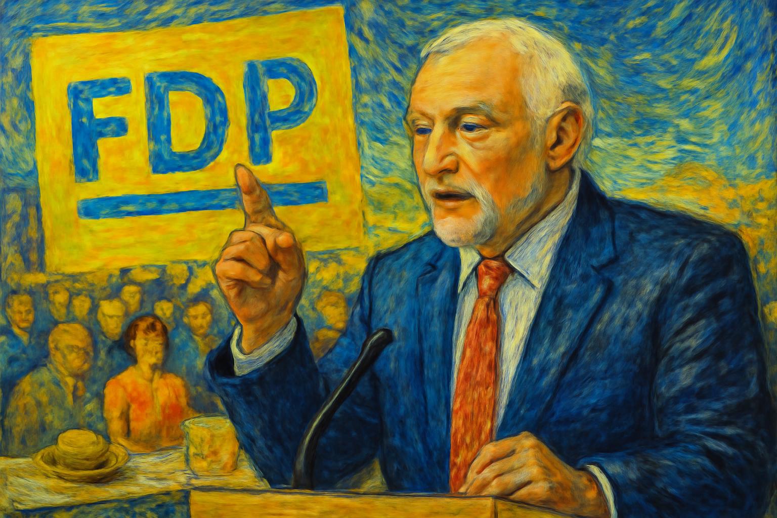 FDP: Minijobs müssen bleiben trotz Plänen zur Abgaben-Erhöhung 🚫💼