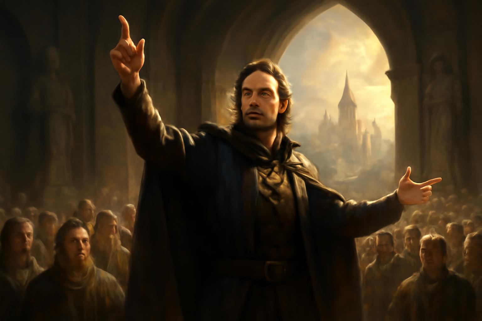 FDP fordert Chancen durch Bildung, weniger Bürokratie und meritokratische Zuwanderung 🚀📚🗳️