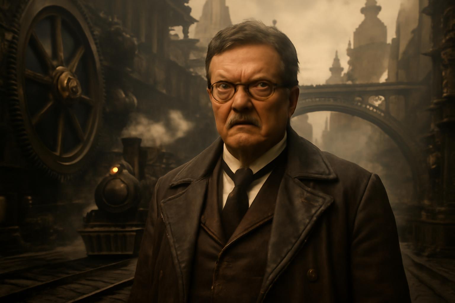 Kay Gottschalk: Sondervermögen keine echte Zusatzinvestition; Transparenz nötig 💬🔎