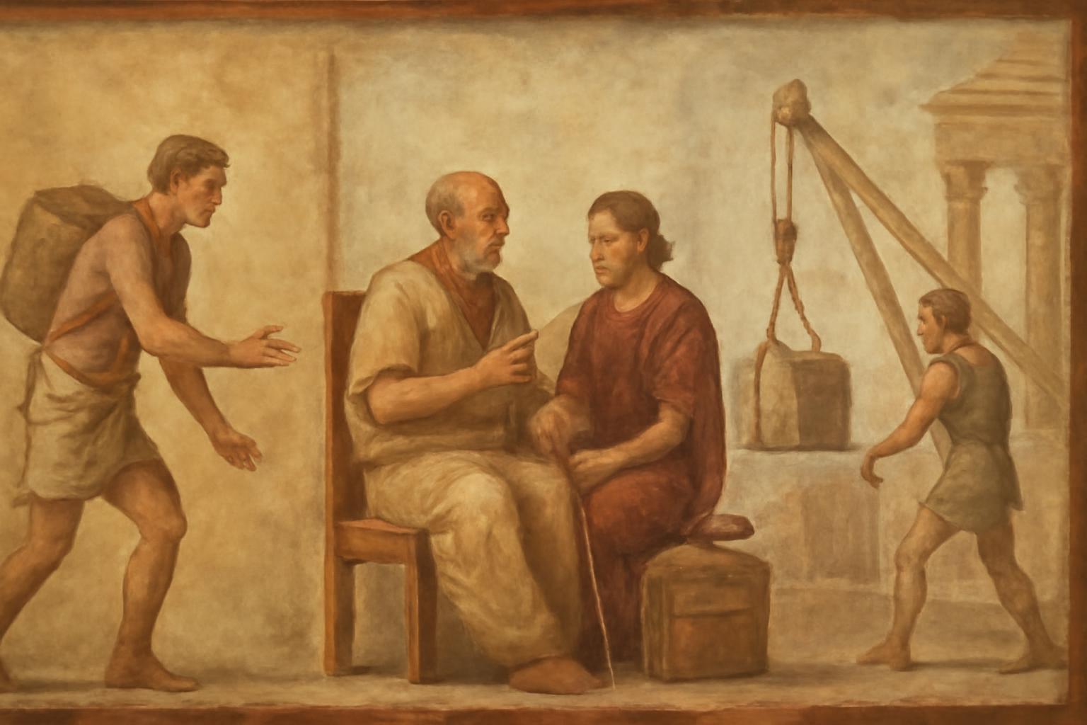 Arbeitsanreize, Rente und Infrastruktur: Neue Grundsicherung, Aktiv-Rente, Frühstartrente 🚀💼🏗️