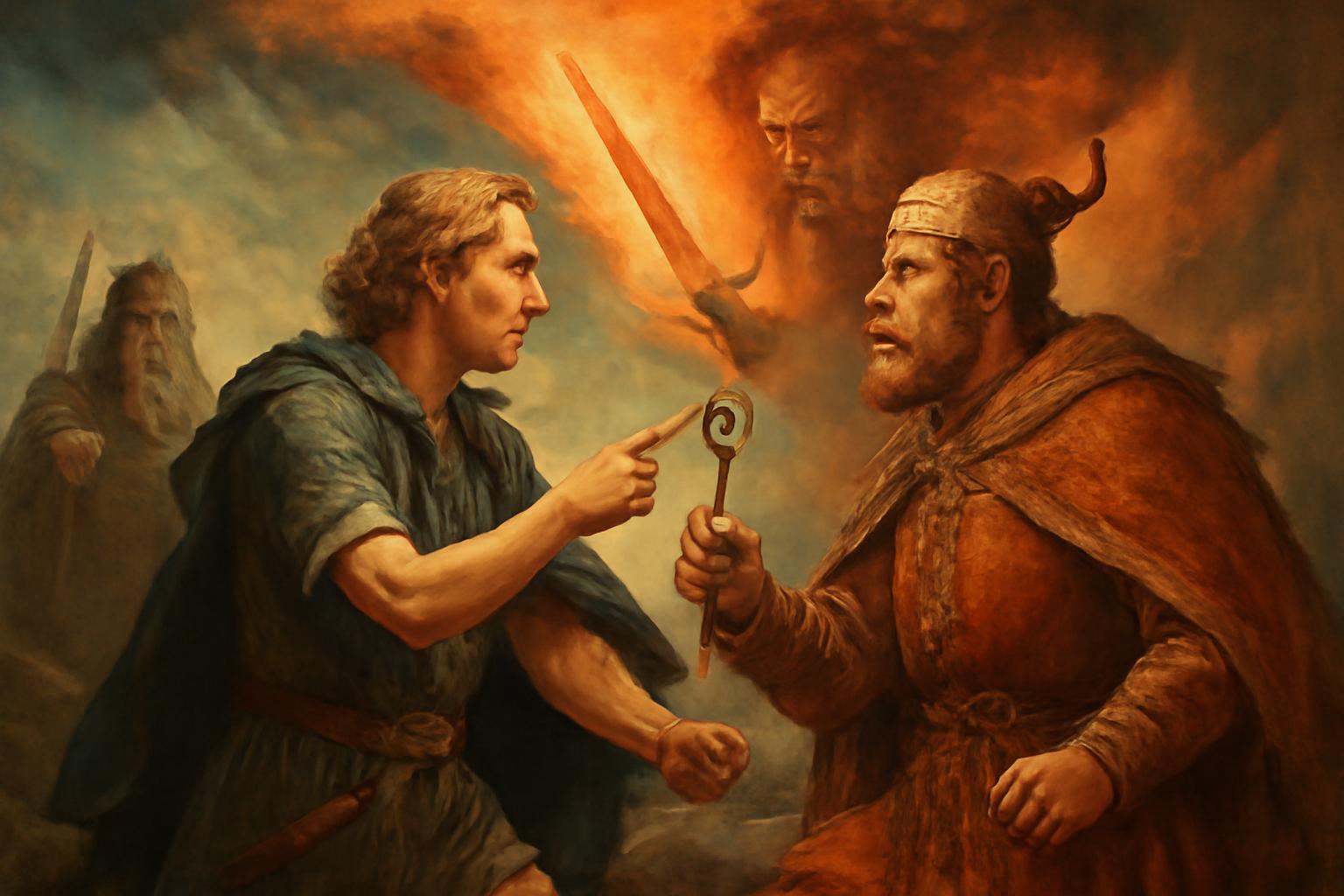 Pressefreiheit vor Zensur: Liberale Perspektive 🗽📰⚖️