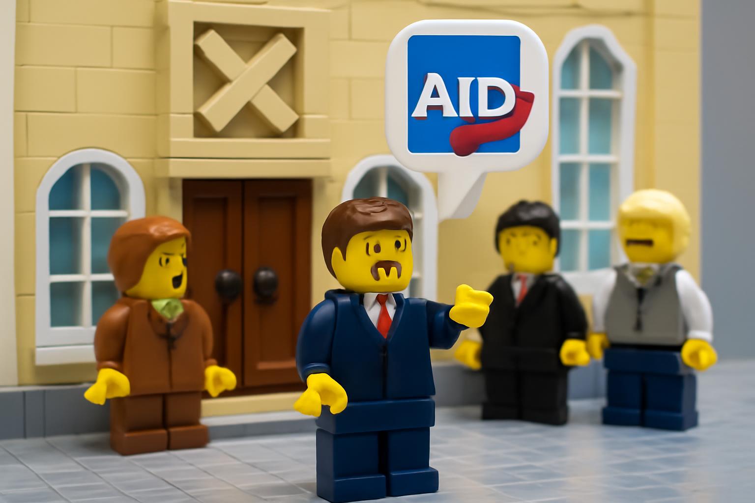 Debanking-Debatte: Privatautonomie vs. Ausgrenzung; Subsidiarität gegen EU-Zentralismus 💳⚖️🇪🇺