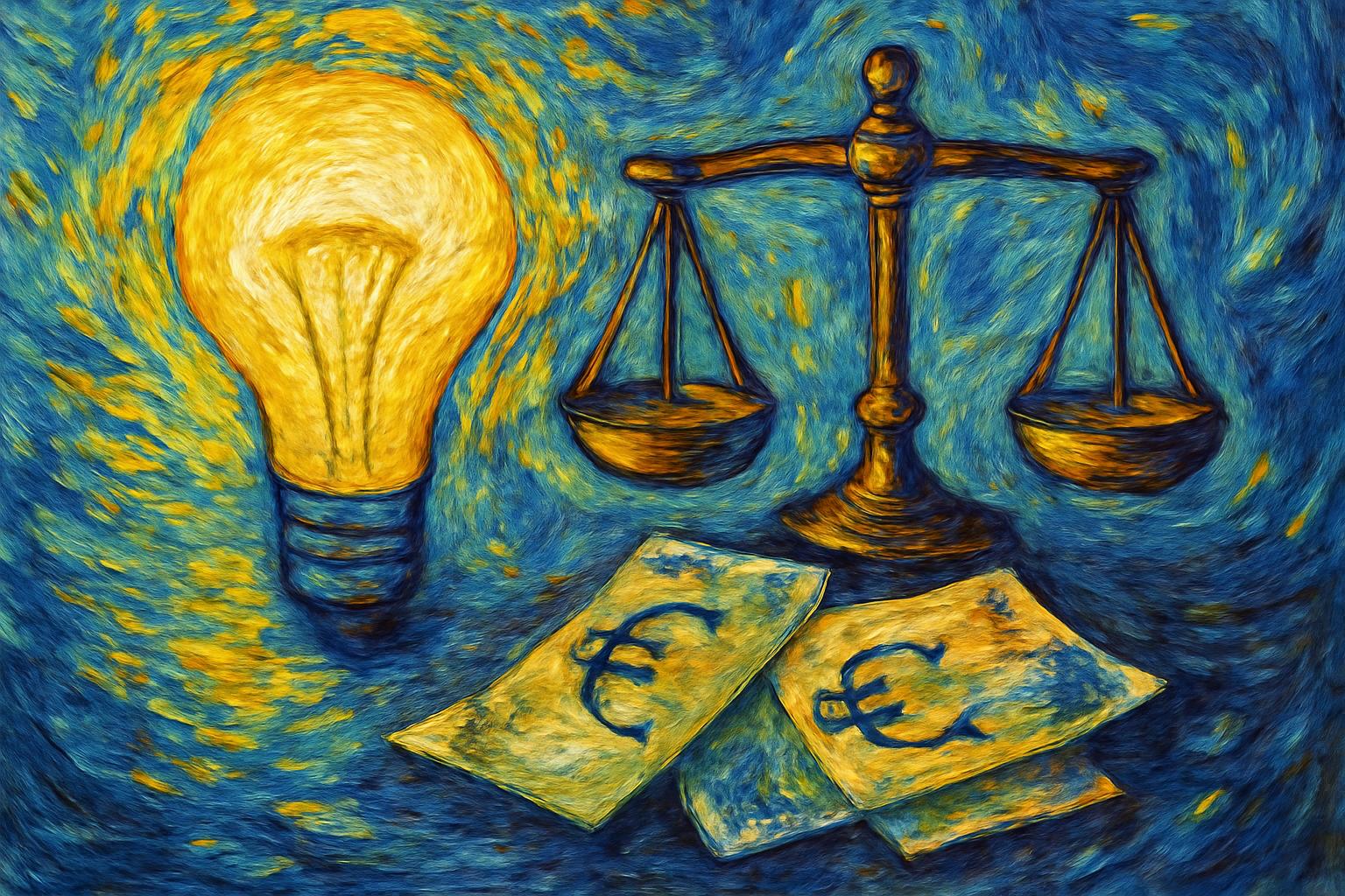 Liberale Perspektive: Wettbewerb statt Preiskontrollen, gezielte Hilfen 💡⚖️💶