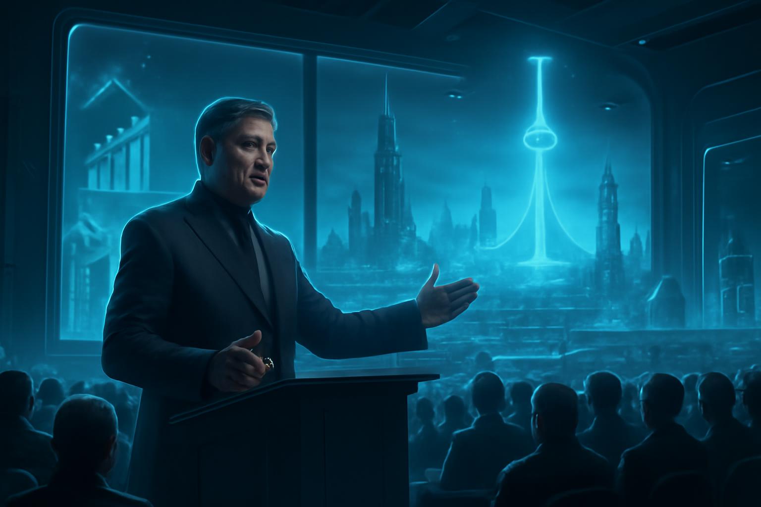 Bayern-Agenda 3.0: Investitionen, Bürgernähe und Haushaltsausgleich durch Dezentralisierung 💶💡🗺️🏛️🌐