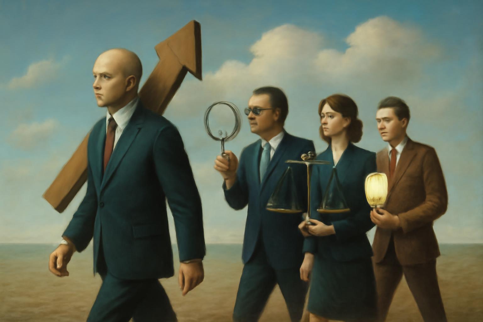 BSW: Neue Führung und Grundwertekommission – liberale Reformperspektive 🔎⚖️💡