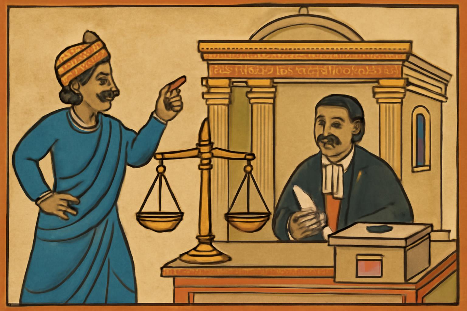 Räumungsklage gegen AfD-Bundesgeschäftsstelle: Rechtsstaat vs. politische Instrumentalisierung ⚖️🏛️🗳️