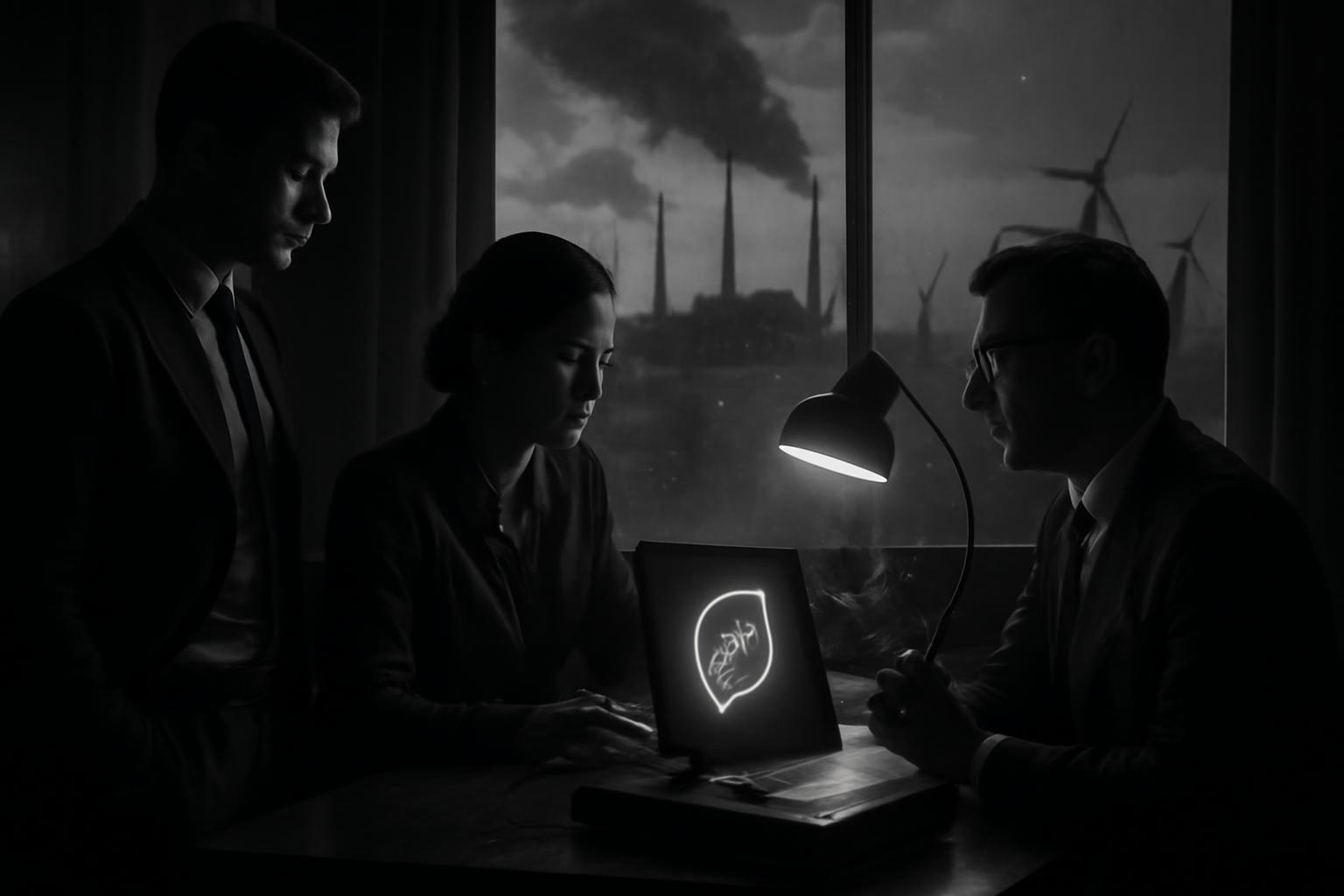 Klimaschutz stärkt Deutschlands Wettbewerbsfähigkeit und Green-Tech-Vorsprung – Liberale setzen vor COP30 auf Marktinstrumente 🌱⚡️💼