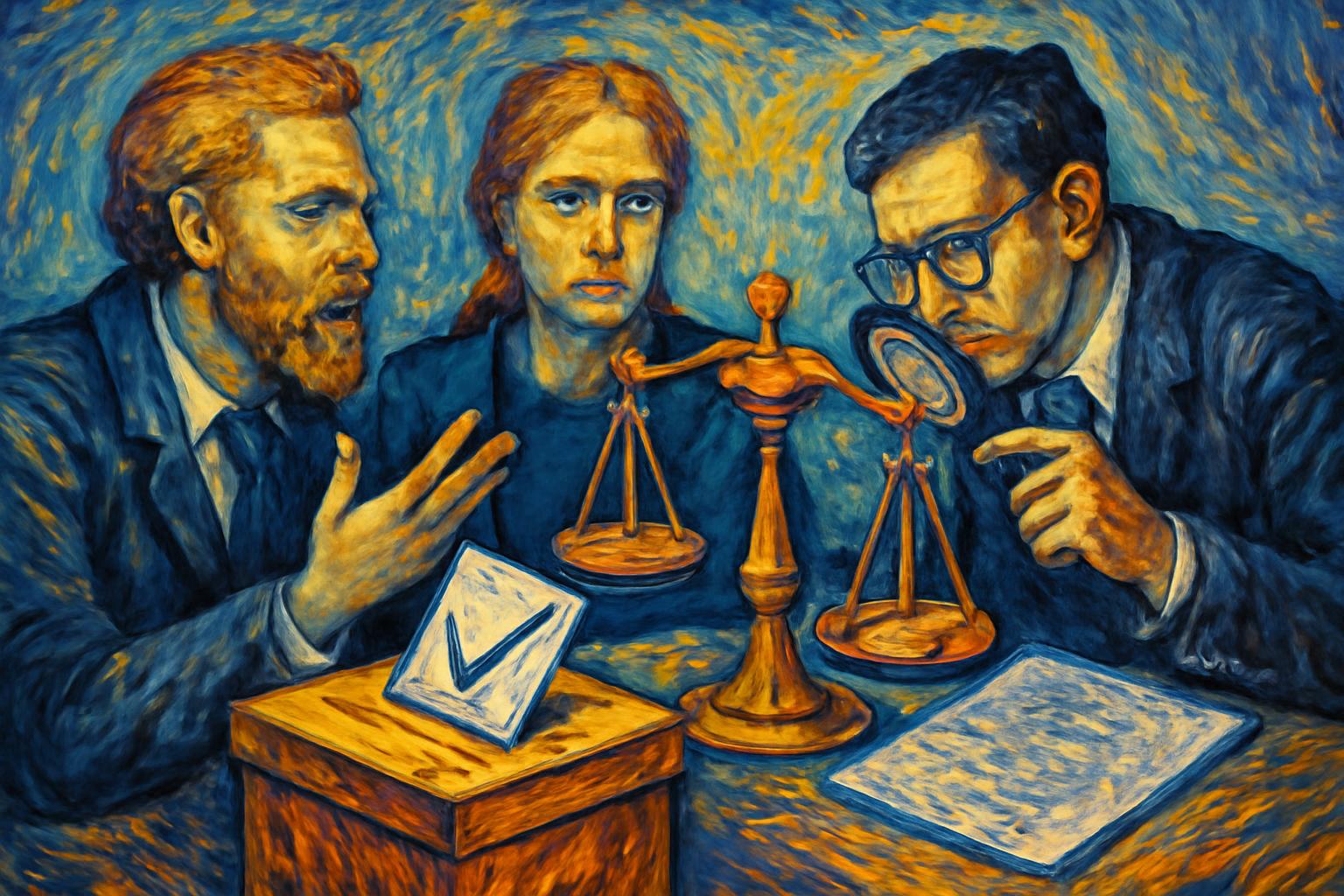 BSW-Nachzählung: Debatte um Wahllegitimation und Reformbedarf 🗳️⚖️🔎