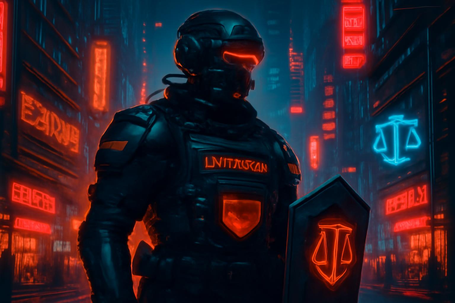 Klarer Kurs: Deutsche Interessen, Integration, Verteidigung 🇩🇪🛡️⚖️