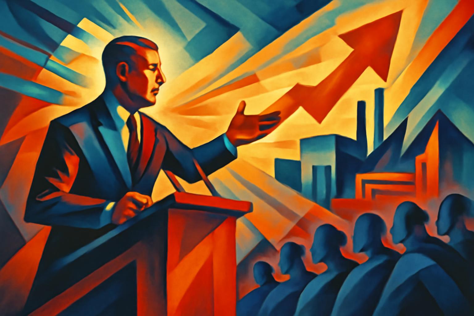 FDP fordert verlässliche Wirtschaftspolitik gegen Regierungskurs und AfD-Aufwind 💼📈🔒