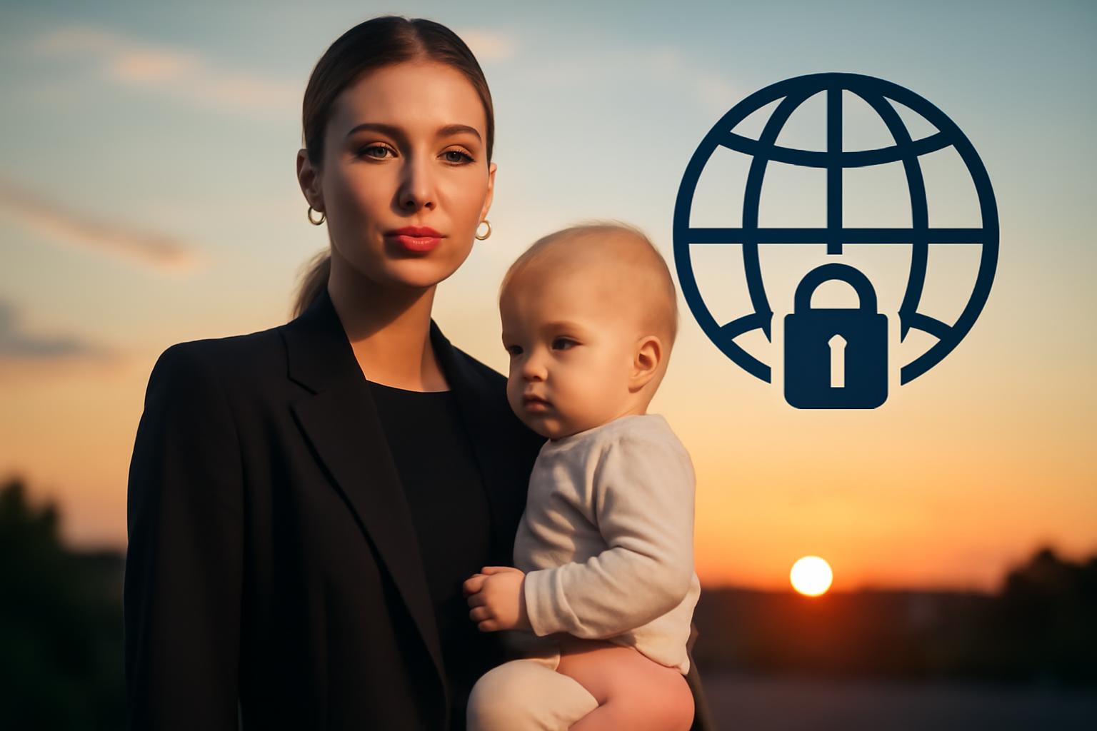 OS-basierte Altersfestlegung als pragmatischer Jugendschutz mit Privatsphäre und Sunrise/Sunset-Logik 🔒👶🌐🕒