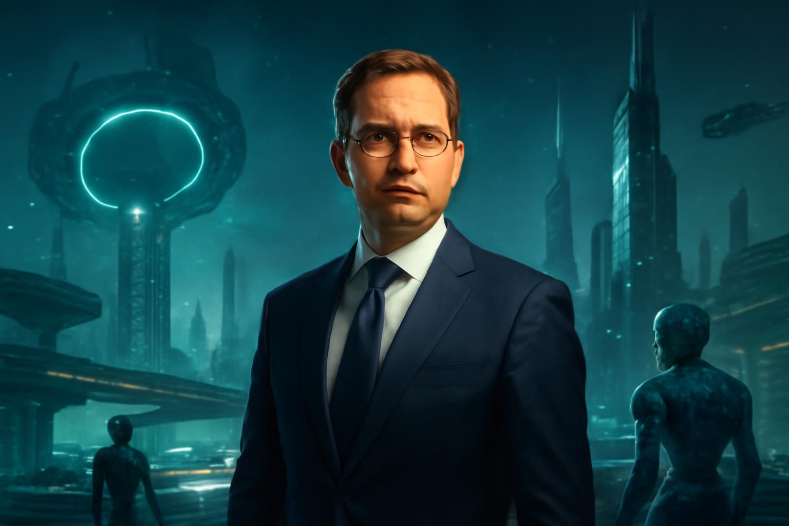 CDU-Hagel: Wirtschaftserneuerung und klare Abgrenzung gegen Extremismus in Baden-Württemberg 🗳️🇩🇪💼