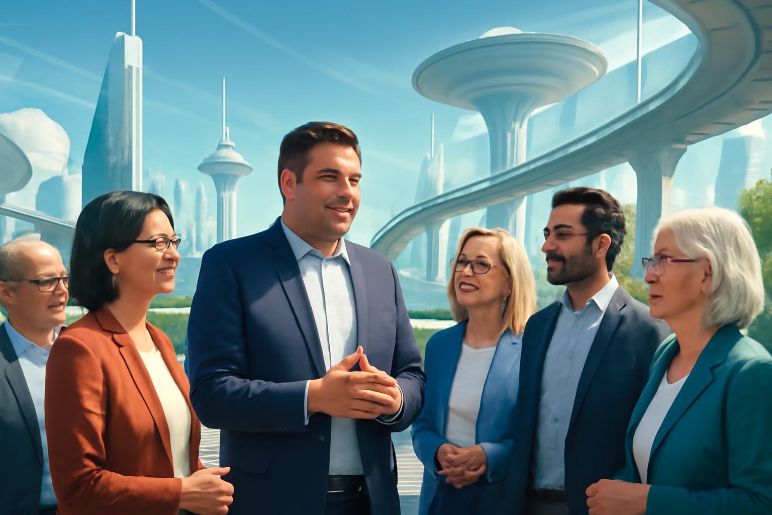 Lars Klingbeil unterstützt Kommunalwahlkampf in Bayern – Termine in Regensburg, Nürnberg, Fürth und Bamberg 🇩🇪🗳️📅