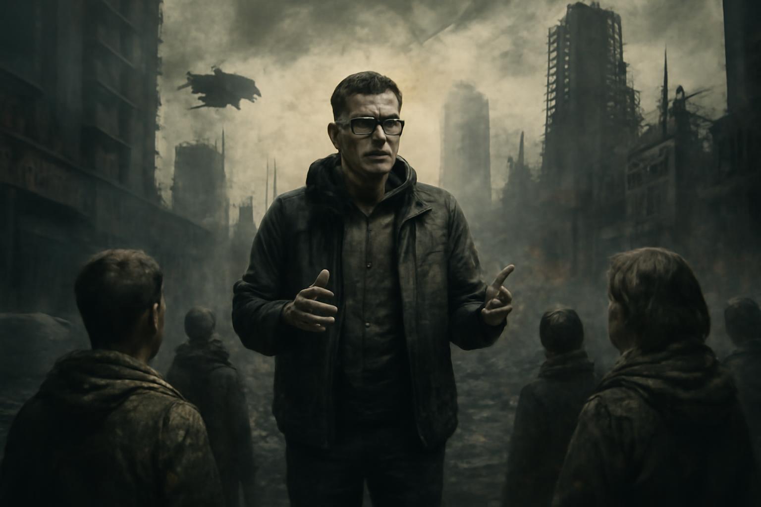 SPD-Generalsekretär Tim Klüssendorf unterstützt Kommunalwahlkampf in Hessen mit vier Terminen in Dietzenbach, Viernheim und Bensheim 🗳️🤝🏙️🎤