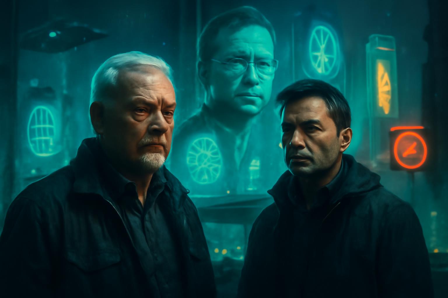 Kubicki: Grüne als linke Öko-Extremisten; Berlin-Programm: Enteignung & Autobahnabbau 🚨🗺️