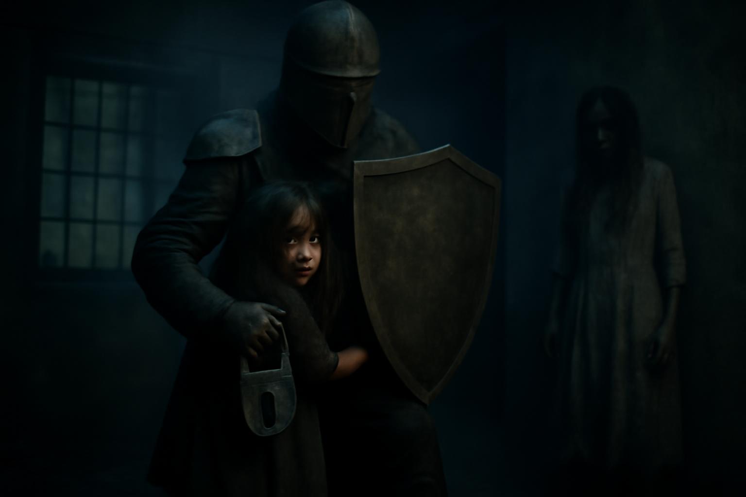 Verhältnismäßiger Kinderschutz durch gezielte, zeitlich befristete Maßnahmen statt Massenüberwachung 🛡️⚖️🔒